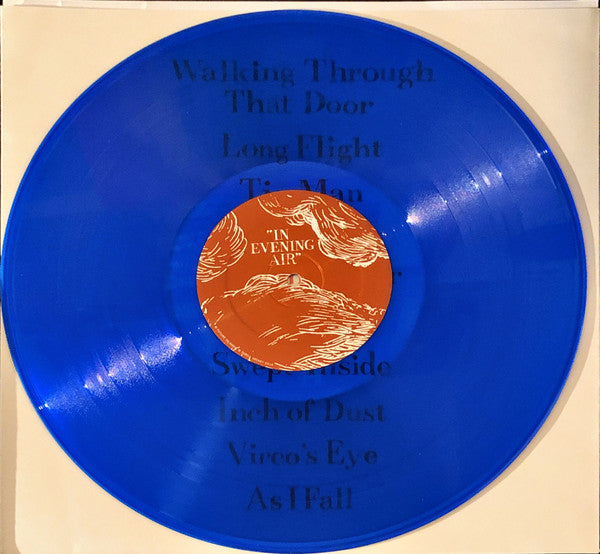 In Evening Air (BLUE VINYL) | Mint (M) Mint (M)-