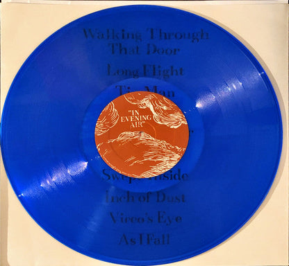 In Evening Air (BLUE VINYL) | Mint (M) Mint (M)-