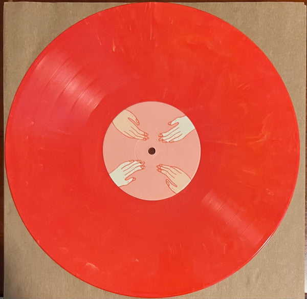 The Lostines - EP (VINYL) | Mint (M) Mint (M)-