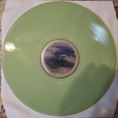 Scenic - The Acid Gospel Experience (CLEAR 2xVINYL RSD) |-