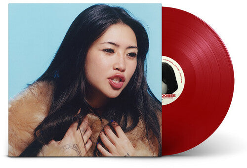 This Is How Tomorrow Moves (Colored Vinyl, Red, Gatefold LP Jacket) | Mint (M) Mint (M)-
