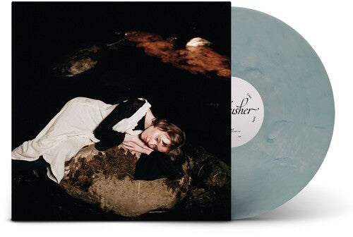 Skullcrusher - (PRE-ORDER 10/17/25)And Your Song Is Like a Circle (BLUE VINYL) | Mint (M) Mint (M)-