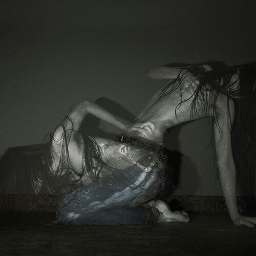 SOFIA ISELLA - Something Is a Shell (BLUE RASPBERRY CREAM VINYL) | Mint (M) Mint (M)-
