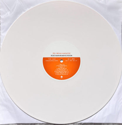 Rose Main Reading Room (COLOR VINYL) | Mint (M) Mint (M)-