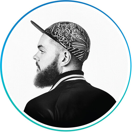 Jack Garratt - Phase (WHITE 2xVINYL) | Mint (M) Mint (M)-