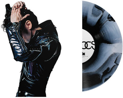 Des Rocs - To Hell and Back (BLACK/WHITE VINYL) | Mint (M) Mint (M)-