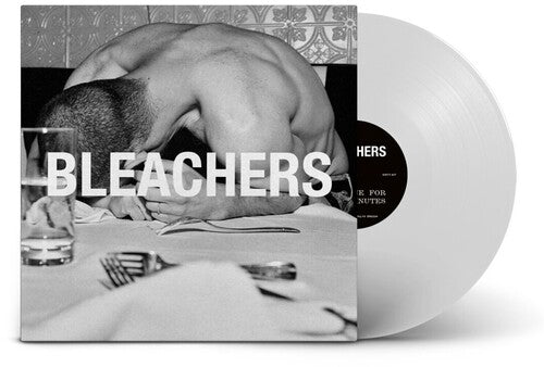 Bleachers - everyone for ten minutes (IEX WHITE VINYL) | Mint (M) Mint (M)-