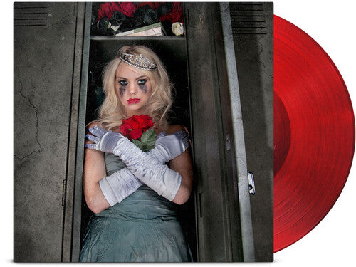 Falling in Reverse - The Drug in Me Is You (IEX RED VINYL LP) | NEW Mint (M) Mint (M)-