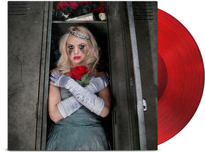 Falling in Reverse - The Drug in Me Is You (IEX RED VINYL LP) | NEW Mint (M) Mint (M)-