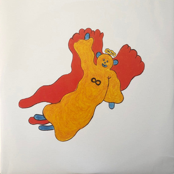 Lomelda - Hannah (PINK VINYL) | Mint (M) Mint (M)-