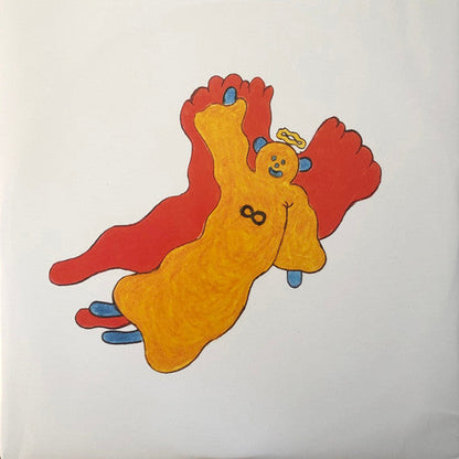 Lomelda - Hannah (PINK VINYL) | Mint (M) Mint (M)-