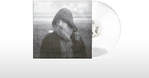 Mary in the Junkyard - Role Model Hermit (IEX CLEAR VINYL) |-