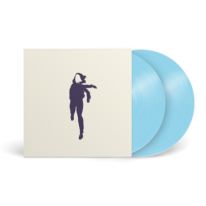 Ride - Weather Diaries (2x Baby Blue VINYL) | Mint (M) Mint (M)-