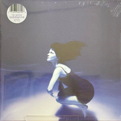 Submarine | Mint (M) Mint (M)-