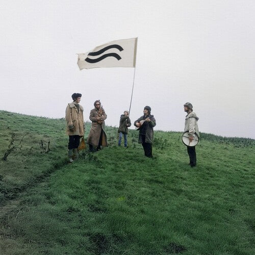 Swim Deep - (PRESALE 7/3/26) Hum (WHITE VINYL) | Mint (M) Mint (M)-