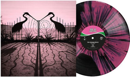 The Afghan Whigs - (PRESALE 8/21/26) Soft Control (IEX PINK VINYL LP BMG RIGHTS MANAGEMEN 2026) | NEW-