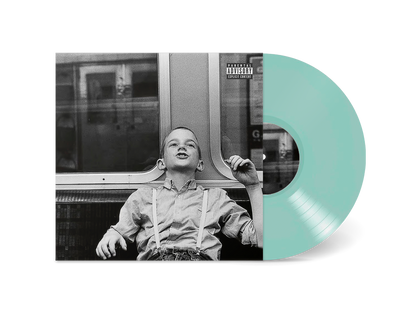 Callum Beattie - (PRE-ORDER 2/13/26) Indi (Coke Bottle Green Vinyl) | Mint (M) Mint (M)-