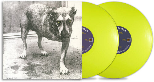 Alice In Chains - Alice In Chains (30th Anniversary Reissue)(2x Color Vinyl) | Mint (M) Mint (M)-