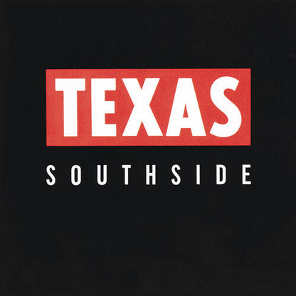 Cornell Dupree Meets The Texas Horns - (PRE-ORDER 10/17/25) Southside (WHITE VINYL) | Mint (M) Mint (M)-