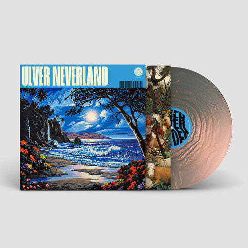 Neverland (PINK/GRAY VINYL) |-