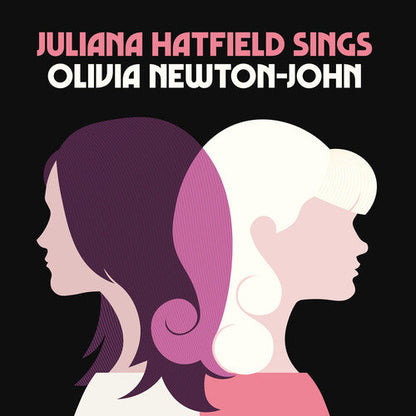 Juliana Hatfield - Juliana Hatfield Sings Olivia Newton-John (Mystery Color Vinyl) | Mint (M) Mint (M)-