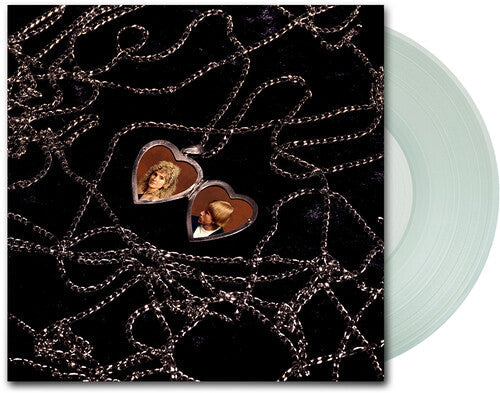Tennis - Face Down in the Garden (SEA GLASS VINYL) | Mint (M) Mint (M)-