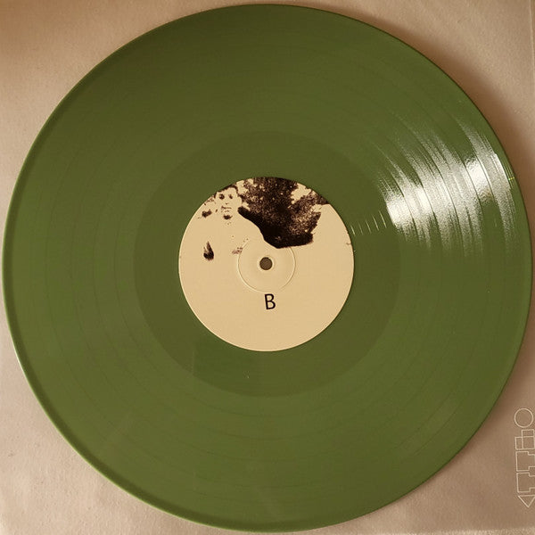 Modern Baseball - You're Gonna Miss It All (OLIVE GREEN VINYL) | Mint (M) Mint (M)-