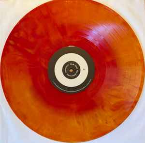 Sugarcult - Palm Trees And Powerlines (RED/YELLOW VINYL LP Friendly Co. 2026) | Mint (M) Mint (M)-
