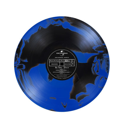 The Scene - (PRESALE 7/10/26) Blauw (180G INSERT GATEFOLD LMTD TIE-DYE BLUE BLACK VINYL) |-