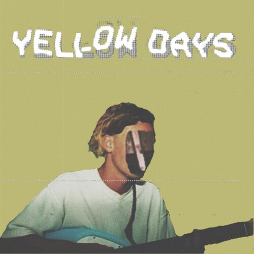Yellow Days - Harmless Melodies (GRAY VINYL) | Mint (M) Mint (M)-
