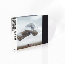 Bryan Adams - ROLL WITH THE PUNCHES (WHITE VINYL) | Mint (M) Mint (M)-