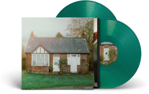 Exploring Birdsong - (PRESALE 6/26/26) Every House We Built (GREEN 2xVINYL) | Mint (M) Mint (M)-