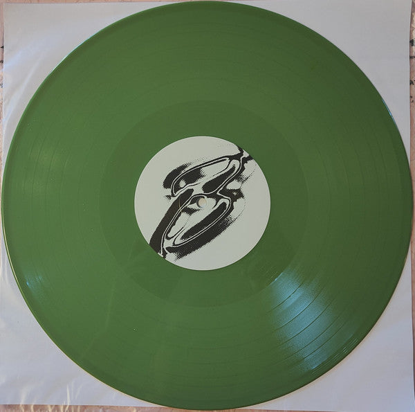 You'll Have To Lose Something (OPAQUE OLIVE GREEN VINYL) | Mint (M) Mint (M)-