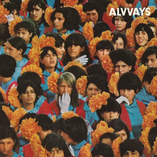 Alvvays - Alvvays: 10th Anniversary (BLUE & CLEAR VINYL) | Mint (M) Mint (M)-