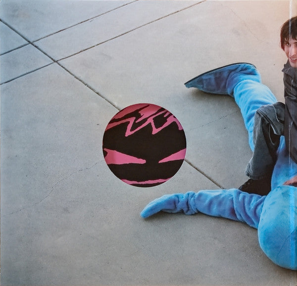Porter Robinson - SMILE! :D (OPAQUE PINK VINYL) | Mint (M) Mint (M)-