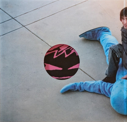 Porter Robinson - SMILE! :D (OPAQUE PINK VINYL) | Mint (M) Mint (M)-