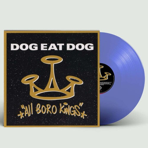 Dog Eat Dog - All Boro Kings (PURPLE VINYL) | Mint (M) Mint (M)-