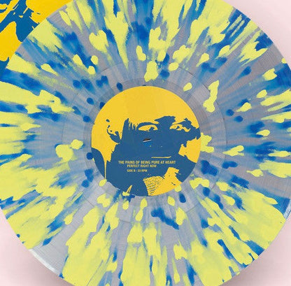 The Pains Of Being Pure At Heart - Perfect Right Now (COLOR VINYL) | Mint (M) Mint (M)-