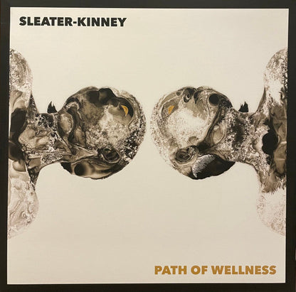 Path Of Wellness | Mint (M) Mint (M)-