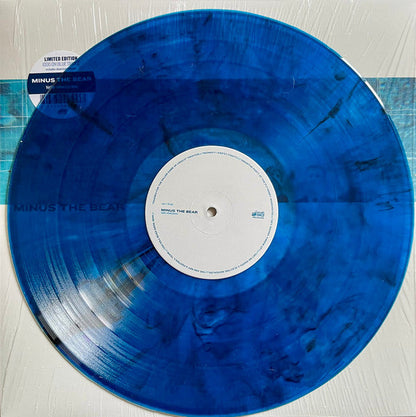 Highly Refined Pirates (BLUE SMOKE VINYL) | Mint (M) Mint (M)-