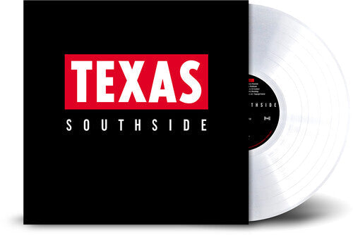 Cornell Dupree Meets The Texas Horns - (PRE-ORDER 10/17/25) Southside (WHITE VINYL) | Mint (M) Mint (M)-