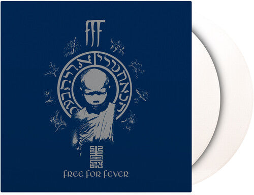 FFF - (PRESALE 8/7/26) Free For Fever (WHITE VINYL 2xLP MUSIC ON VINYL MOVLP4035 2026) | NEW Mint (M) Mint (M)-