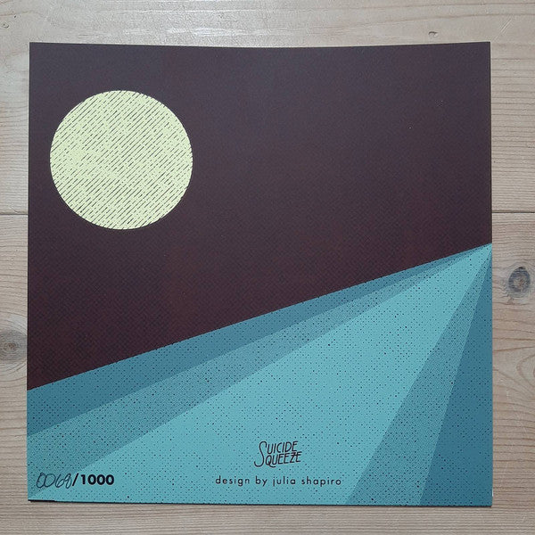 Elliott Smith - Division Day/No Name #6 (7" YELLOW VINYL) | Mint (M) Mint (M)-