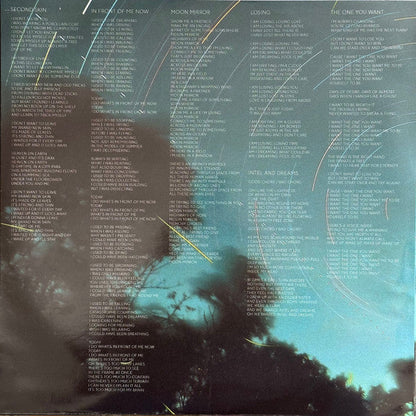 Nada Surf - Moon Mirror (COKE BOTTLE CLEAR) | Mint (M) Mint (M)-