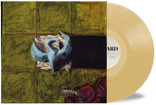 Dove Ellis - Blizzard (IEX GOLD VINYL) | Mint (M) Mint (M)-