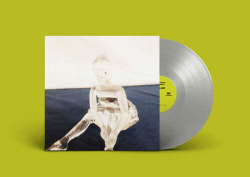 Victoryland - (PRESALE 5/22/26) My Heart Is a Room with No Cameras in It (GREY VINYL) | Mint (M) Mint (M)-