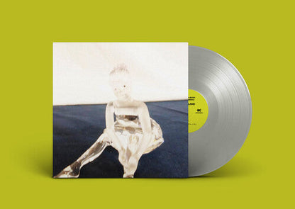 Victoryland - (PRESALE 5/22/26) My Heart Is a Room with No Cameras in It (GREY VINYL) | Mint (M) Mint (M)-