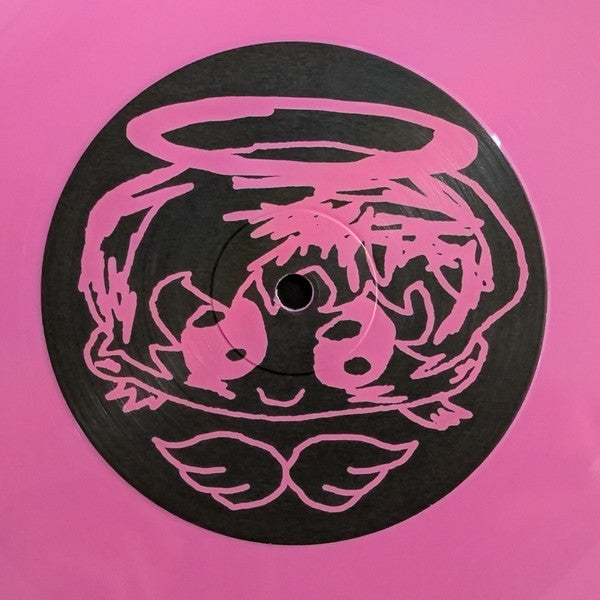 Porter Robinson - SMILE! :D (OPAQUE PINK VINYL) | Mint (M) Mint (M)-