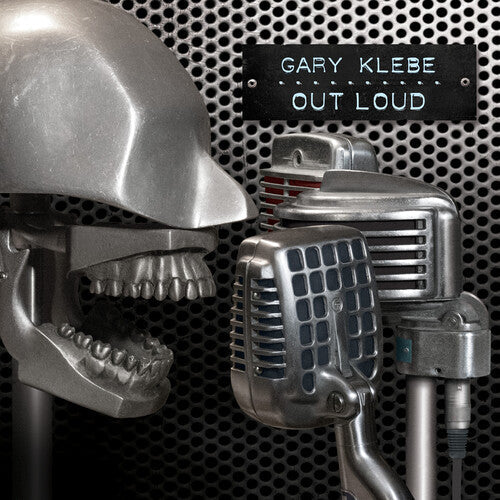 Gary Klebe - Out Loud (GRAY VINYL) |-