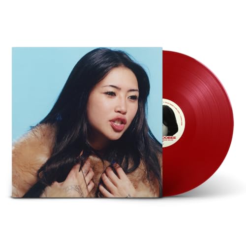 This Is How Tomorrow Moves (Colored Vinyl, Red, Gatefold LP Jacket) | Mint (M) Mint (M)-